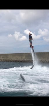 アクアマリン沖縄に投稿された画像（2020/3/2）