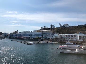 ミキモト真珠島に投稿された画像（2020/3/3）