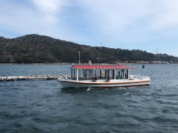 ミキモト真珠島に投稿された画像（2020/3/3）