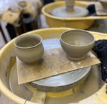 堀越陶房に投稿された画像（2020/3/3）