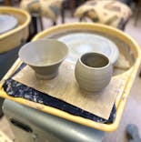 堀越陶房に投稿された画像（2020/3/3）