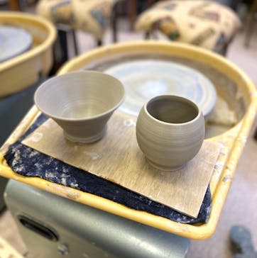 堀越陶房に投稿された画像（2020/3/3）