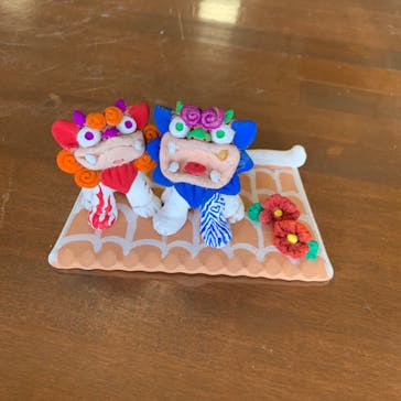 可愛いシーサー専門店 まいまいシーサーに投稿された画像（2020/3/3）