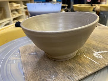 堀越陶房に投稿された画像（2020/3/3）