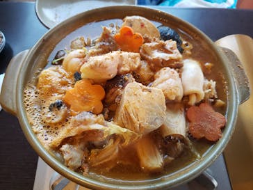 阿字ヶ浦温泉 のぞみに投稿された画像（2020/3/3）