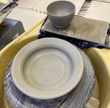 堀越陶房に投稿された画像（2020/3/4）