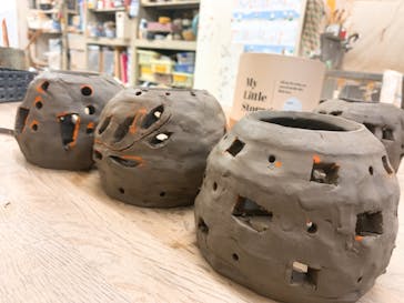 千秋（せんしゅう）工房に投稿された画像（2020/3/4）