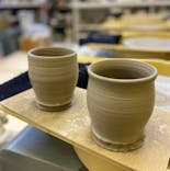 堀越陶房に投稿された画像（2020/3/4）
