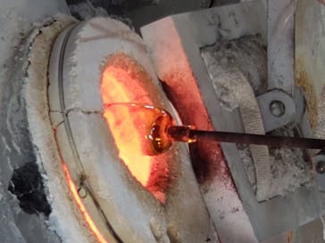 glass Art Blue moon（ガラスアートブルームーン）に投稿された画像（2020/3/4）