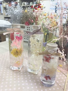 千秋工房 Flower Division（フラワーディビジョン）に投稿された画像（2020/3/5）