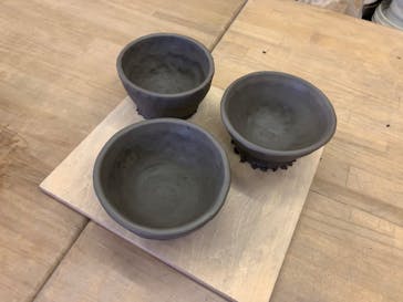 ルームルームとうげいきょうしつに投稿された画像（2020/3/5）