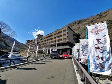 箱根湯本温泉 天成園に投稿された画像（2020/3/5）