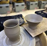 堀越陶房に投稿された画像（2020/3/5）