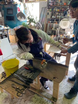 スタジオバクザウルスに投稿された画像（2020/3/5）