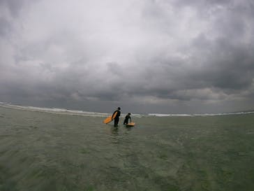 サーフサイドサービス ハイサイに投稿された画像（2020/3/5）