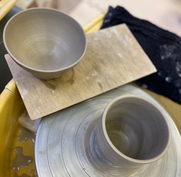 堀越陶房に投稿された画像（2020/3/6）