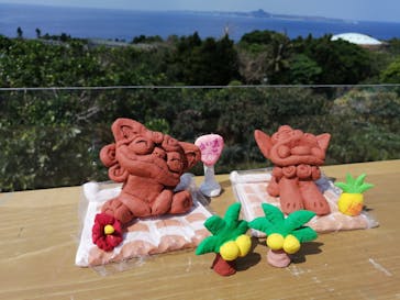 可愛いシーサー専門店 まいまいシーサーに投稿された画像（2020/3/6）