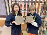 メイト陶芸教室・梅田に投稿された画像（2020/3/6）