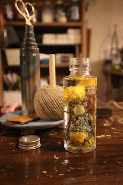 Aroma&Candle School Candle Studio One（アロマアンドスクールキャンドルスタジオワン）に投稿された画像（2020/3/6）