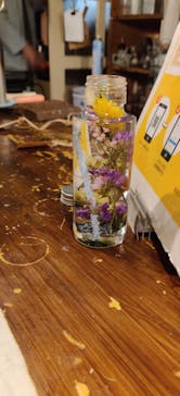 Aroma&Candle School Candle Studio One（アロマアンドスクールキャンドルスタジオワン）に投稿された画像（2020/3/6）