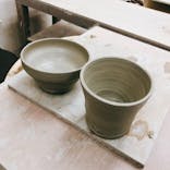 うづまこ陶芸教室に投稿された画像（2020/3/6）