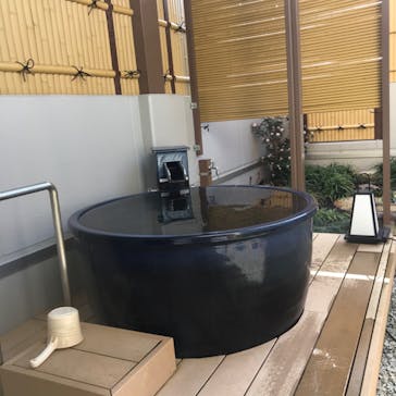 空庭温泉 OSAKA BAY TOWER（オオサカベイタワー）に投稿された画像（2020/3/6）