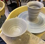 堀越陶房に投稿された画像（2020/3/6）