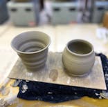 堀越陶房に投稿された画像（2020/3/6）