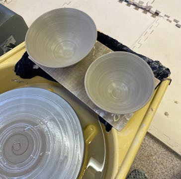 堀越陶房に投稿された画像（2020/3/7）