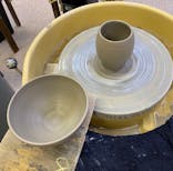 堀越陶房に投稿された画像（2020/3/7）