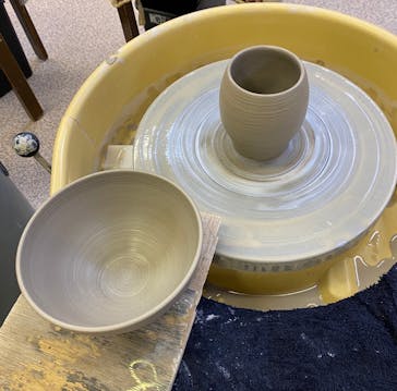 堀越陶房に投稿された画像（2020/3/7）