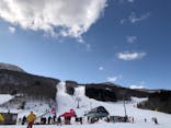スプリングバレー仙台泉スキー場に投稿された画像（2020/3/7）