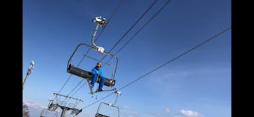 スプリングバレー仙台泉スキー場に投稿された画像（2020/3/7）