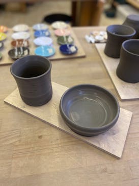 ルームルームとうげいきょうしつに投稿された画像（2020/3/7）