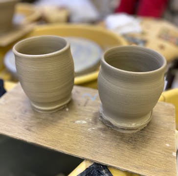 堀越陶房に投稿された画像（2020/3/7）