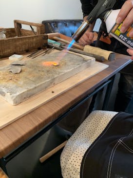 iddo art jewelry 門司に投稿された画像（2020/3/7）