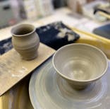 堀越陶房に投稿された画像（2020/3/7）