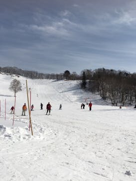 水上高原 藤原スキー場に投稿された画像（2020/3/7）