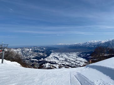 石打丸山スキー場 / ザ・ヴェランダ石打丸山に投稿された画像（2020/3/7）