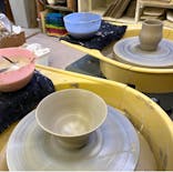 堀越陶房に投稿された画像（2020/3/7）