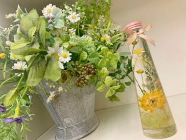 千秋工房 Flower Division（フラワーディビジョン）に投稿された画像（2020/3/8）