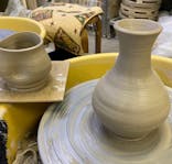 堀越陶房に投稿された画像（2020/3/8）