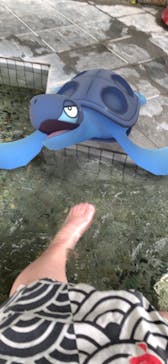 空庭温泉 OSAKA BAY TOWER（オオサカベイタワー）に投稿された画像（2020/3/8）