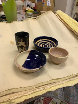 千秋（せんしゅう）工房に投稿された画像（2020/3/8）