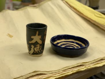 千秋（せんしゅう）工房に投稿された画像（2020/3/8）