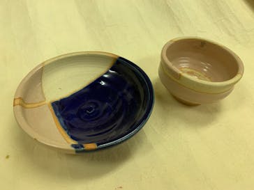 千秋（せんしゅう）工房に投稿された画像（2020/3/8）