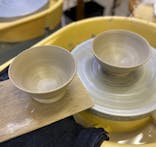 堀越陶房に投稿された画像（2020/3/8）