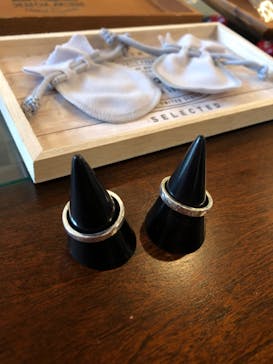 iddo art jewelry 門司に投稿された画像（2020/3/8）