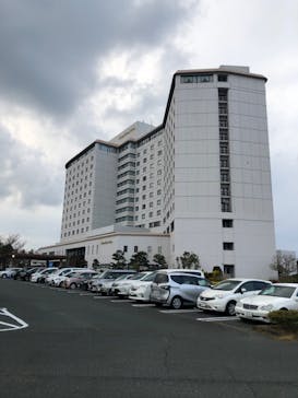 グランドメルキュール浜名湖リゾート＆スパ（旧：THE HAMANAKO）に投稿された画像（2020/3/8）