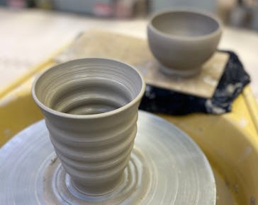 堀越陶房に投稿された画像（2020/3/8）